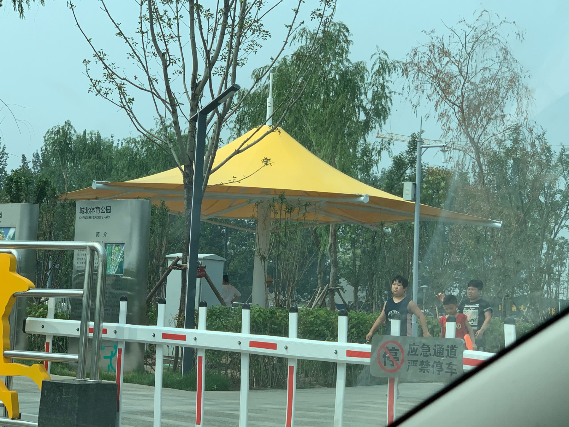 景觀膜結構 (4)