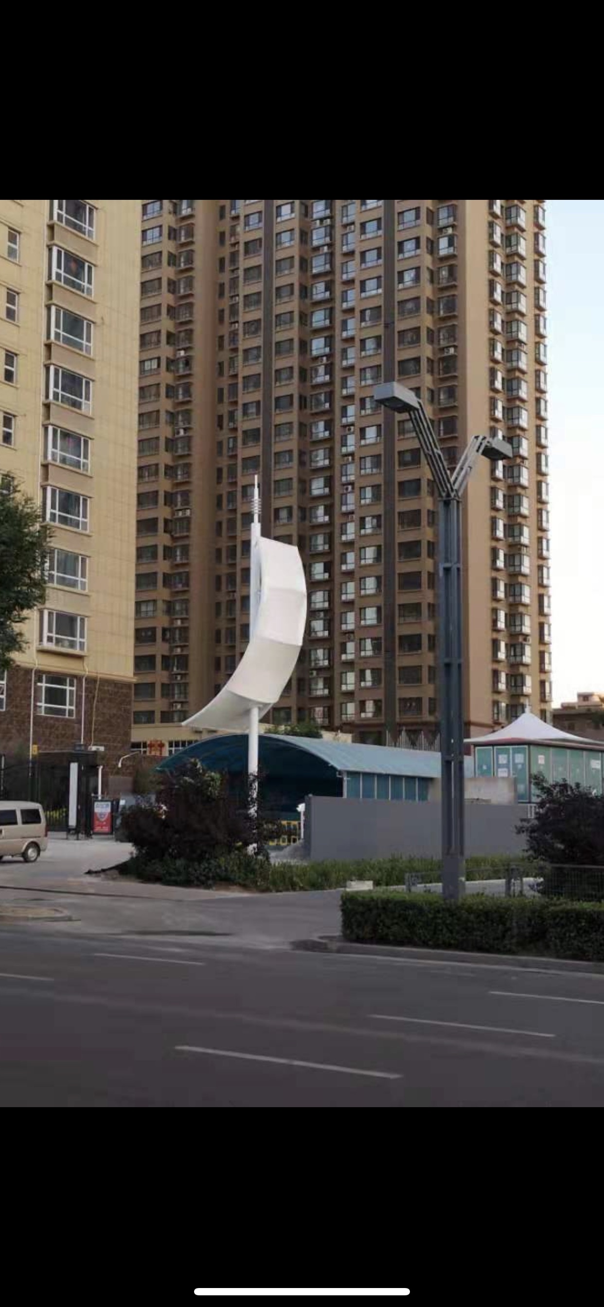 山西特色膜結構